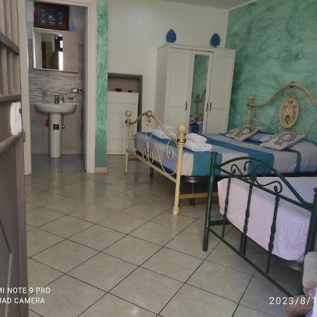 مبيت وإفطار كاتانيا Valenti المظهر الخارجي الصورة