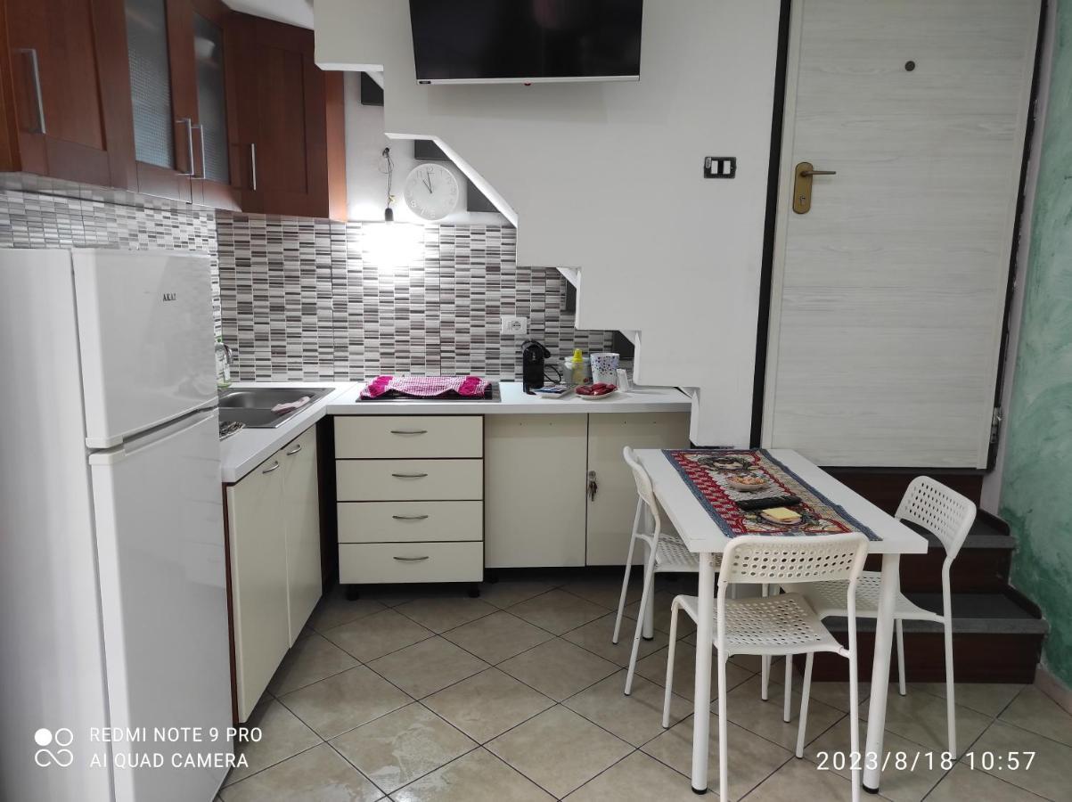 مبيت وإفطار كاتانيا Valenti المظهر الخارجي الصورة